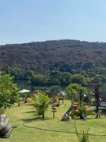 Ilha dos Ouros Guesthouse (chalet) - Image 5