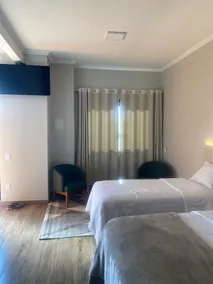 Ilha dos Ouros Guesthouse (chalet) - Image 2