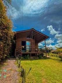 Cabin in Marinilla - Image 5