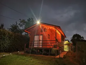 Cabin in Marinilla - Image 3