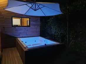 Cabin in Marinilla - Image 4