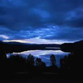 Luichart Lodge - Image 4