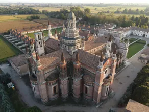 Apartment in Certosa di Pavia - Image 1