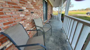 Spacious & Quiet, near airport/I-70, sleeps 11 - Image 3