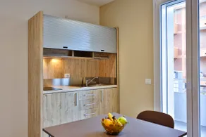 Apho Aparthotel, Junior Suite 105 - Image 3