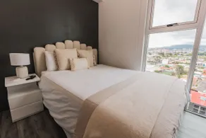 Luxury King bed apartment San Jose - Image 4