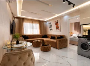 Premium Penthouse: Relaxation, Comfort and Prestige - Image 2
