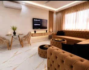 Premium Penthouse: Relaxation, Comfort and Prestige - Image 4