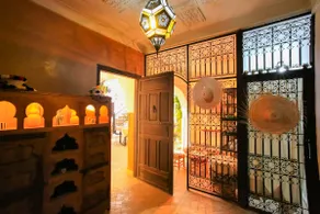 Riad-Traditional - Image 3