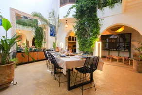 Riad-Traditional - Image 2