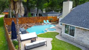 Woodbridge Bungalow - Vacation Villa - Image 4