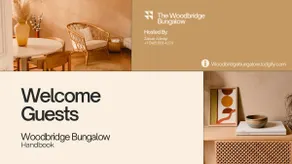 Woodbridge Bungalow - Vacation Villa - Image 5