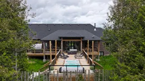 Luxury Hockley Estate Spa - Image 3