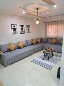 Amina Home - 3BDR City Center & Train Station View - Image 2