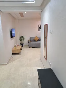 Amina Home - 3BDR City Center & Train Station View - Image 3