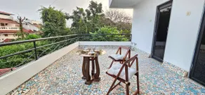 3BHK Sea View Apartment, Dona Paula Jetty - Image 3