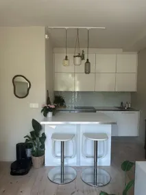 Amazing gem on the riverside with a garden - Image 4