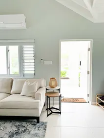 Cozy 3brm 2 bthrm w/pool&gym- St. Ann - Image 5