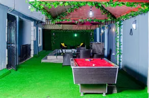 3 Bedroom Luxury Apartment with Pool -24Hrs Power -PS4 - Image 4