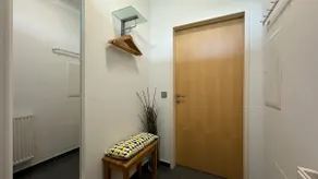 City Apartment Linz self-checkin - Image 4