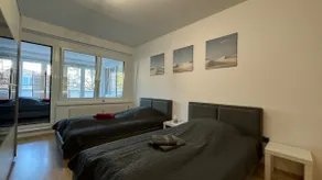 City Apartment Linz self-checkin - Image 2