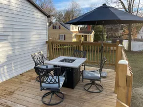 Mountaineer Haven in Suncrest near WVU - Image 3