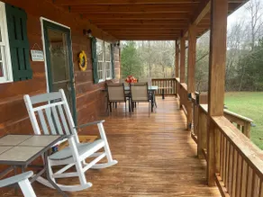 Cabin Near Dale Hollow - Image 4