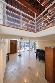 Luxury 243m2 Private Villa Sauna 12 Guests - Image 4