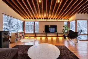 Luxury 243m2 Private Villa Sauna 12 Guests - Image 2