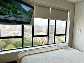S* | The Park_3BR, unbeatable view in Trujillo - Image 2
