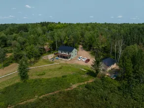 Pier Lake Cabin - Minocqua - Image 2