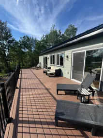 Pier Lake Cabin - Minocqua - Image 4