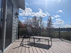 Pier Lake Cabin - Minocqua - Image 5