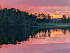 Pier Lake Cabin - Minocqua - Image 2