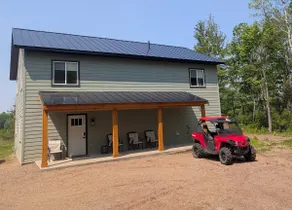 Pier Lake Cabin - Minocqua - Image 3