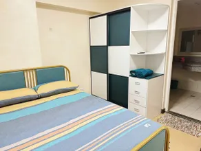 Manila Bay Three-Bedroom Apartment - Image 3