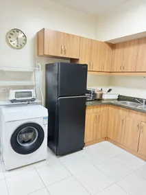 Manila Bay Three-Bedroom Apartment - Image 2