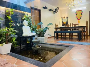 4 Bedroom Pvt villa-Perfect for Groups & Families - Image 3