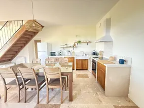 Ganibette House, renovated farmhouse - Image 4