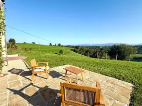 Ganibette House, renovated farmhouse - Image 2