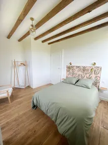 Ganibette House, renovated farmhouse - Image 5