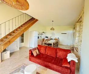 Ganibette House, renovated farmhouse - Image 3
