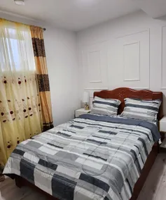 2 bedrooms luxury basement suite close to Calgary airport - Image 5