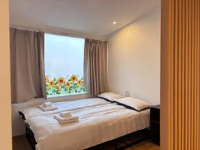 Haru no Hama | Private rental with a small courtyard (about 55㎡, maximum 4 people) - Image 3