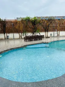 TDI,Mohali,Flat,Airport Road,11th floor,owner free - Image 4
