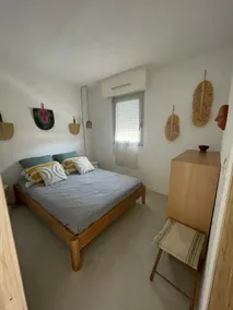 Heart of Sainte-Maxime • Beach within walking distance • Air conditioning • Parking • Wi-Fi - Image 5