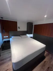 Aerotel22 (Transient Room ) Mauban Quezon - Image 3