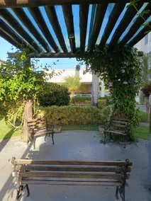 Luz Apartment - ventilated - Image 2