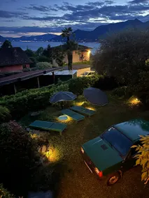 Above The Lake - Image 5
