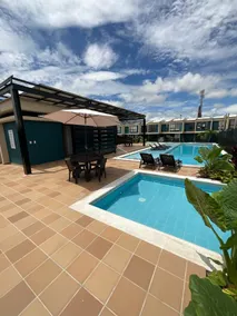 Tropical Eden, 4 minutes from the airport. House - Image 3